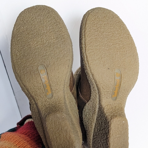 NWOT Timberland Bayden wedges - Picture 15 of 16